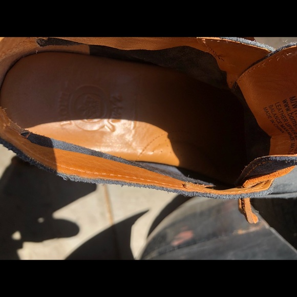 Born shoes - Picture 2 of 5